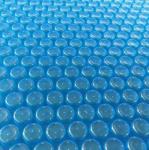Swimming Solar Pool Bubble Cover And Blanket Bubble Film Wrap PE Plastic