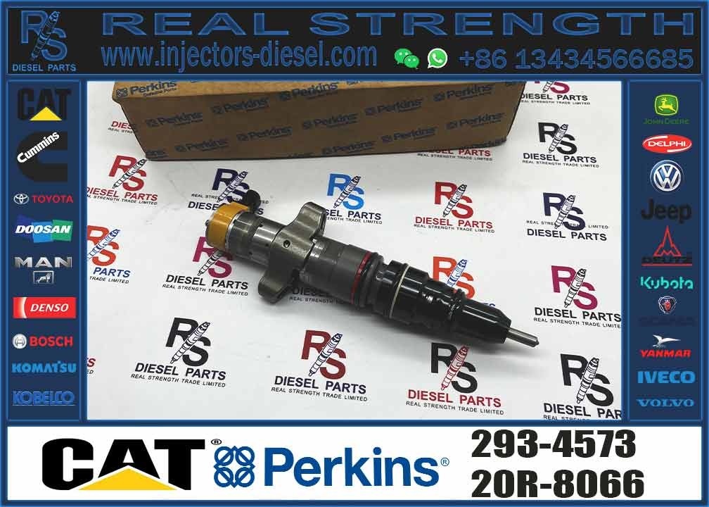 C7 Engine Injector 293-4573 387-9427 387-9428 268-1835 295-1412 20R-8064 328-2586