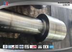 GB/T3077-1999 17CrNiMo6 Speed Reducer Drive Gear Shaft Forging