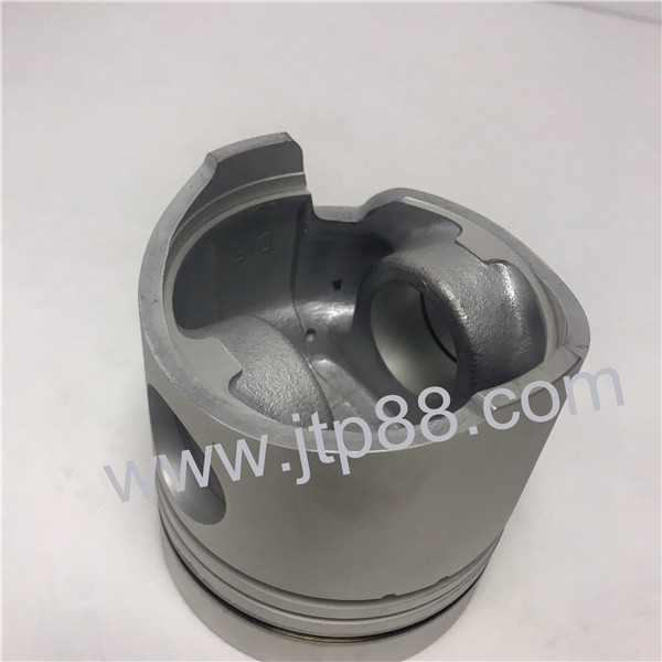 HINO Truck Diesel Engine Piston , F21C Auto Engine Parts Piston 13216-1331