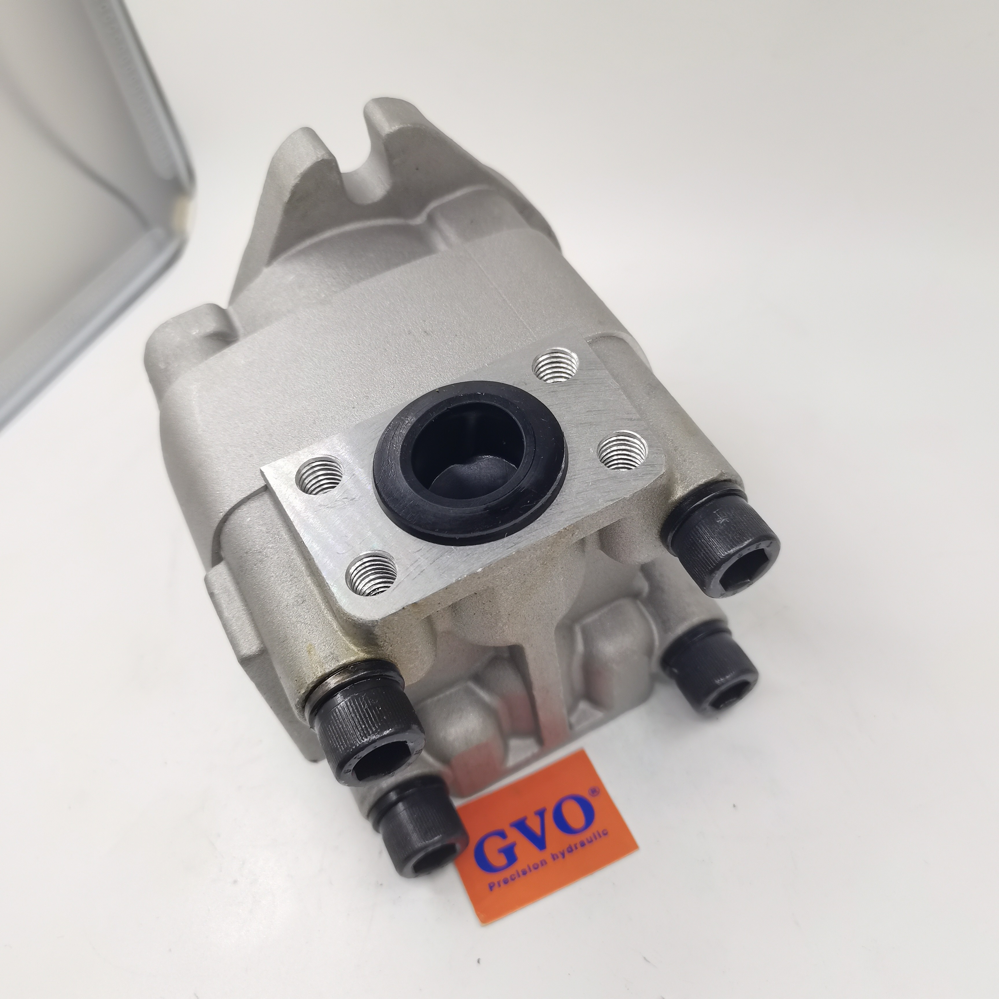 705-40-01020 Hydraulic Gear Pump Komatsu WA380-6 WA430-6 D20P-7/8