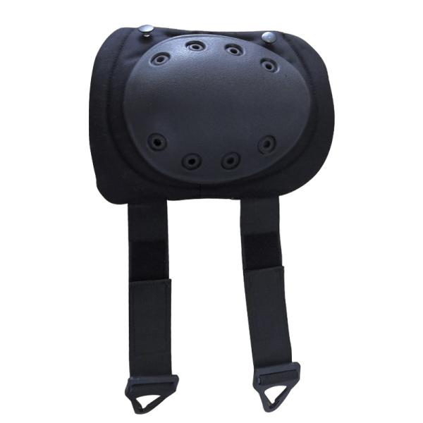 Applicable People Adult Outdoor Training Knee and Elbow Pads for Sport