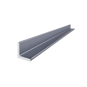 China ASTM JIS Ss Angle 30x30 Stainless Angle Iron 201 430 302 904L Stainless Angle Bar wholesale