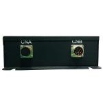 DC24V Excitation Controller Railway Related Equipment 20mA Output