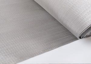 China Expanded Stainless Steel Woven Wire Mesh Liquid Filter Acid Resistence wholesale