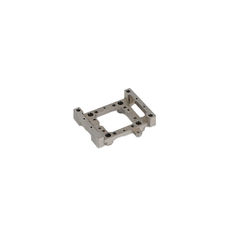 Selling Professional Custom Hardware Manufacturing Model High Precision Machining Professional Assembly Functions Integrated