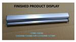 FH001-GREY SHADE FILM FOR MARINE SOLAR SHADE & ANTI-GLARE SUN SCREEN ROLLER