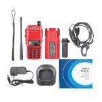 Wireless Long Distance Walkie Talkie