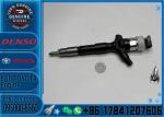 NINE Brand 100% Tested Common Rail Injector 095000-8560 Fuel Injector 095000