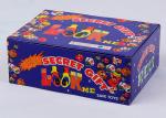 Square Mini Custom Product Boxes For Toys , Luxury Printed Packaging Boxes