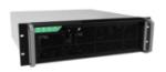 3 In 3 Out MODULAR UPS 25 - 400 KW Higher Sustainability Energy Saving