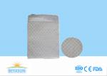 Surgical Nonwoven Disposable Bed Pads For Hospital , Diamond Pattern Surface
