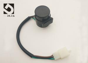 China High Performance Motorcycle Flasher Relay With Buzzer Sound Type , ISO9001 Certificate wholesale