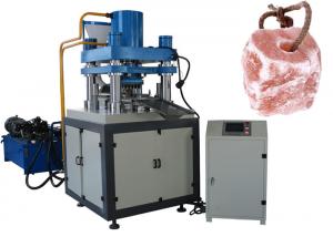 China 2kg Salt Block Hydraulic Tablet Press For Cattle Deer Camel Feeding Press Machine / Salt Block Press Machine wholesale