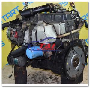 China High Quality Nissan QD32/QD32 Turbo Used Engine Diesel Engine wholesale