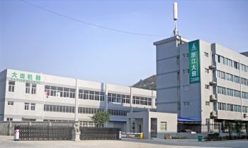 ZHEJIANG DATIAN MACHINE CO.,LTD