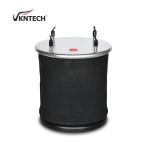Guangzhou Manufactures Air Suspension Bag For SAF 2918 Trucks Air Spring 1080707