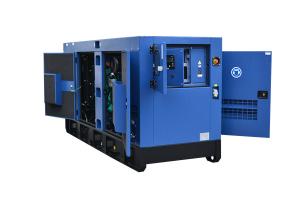 China 10kw 20kw 50kw 100kw 500kw Silent Diesel Generator For Home High Efficiency wholesale