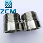 ZCM Height 40mm Stainless Steel Machining