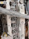 21500 KG Midsize Sany SY215C Crawler Excavator Construction Machinery