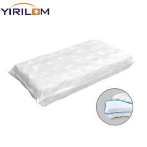 China Sofa Material Coil Cushion Coils 0.9mm 1.0mm Spring Pocket Springs for Pillow wholesale