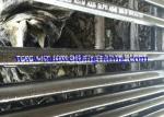 Plain End API Carbon Steel Pipe DIN 1629 St52.4, St52, DIN 17175 15Mo3, 13CrMo44