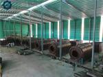 Huge Profit Waste Tire Tyre Plastic Recycling Production Line To Fuel Oil