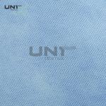 Melt Blown SMS PP Spunbond Nonwoven Fabric Anti Bacteria