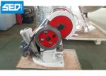 Desktop Single Punch Tablet Press Machine