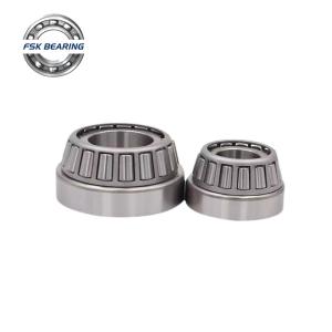 China Euro Market LM1174910 40215-21000 Tapered Roller Bearing 17.462*39.878*14.605mm Metric Size wholesale