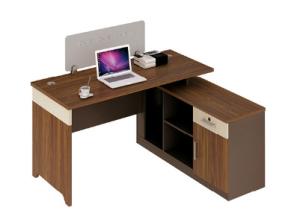 China modern wood office workstaion table office furniture wholesale