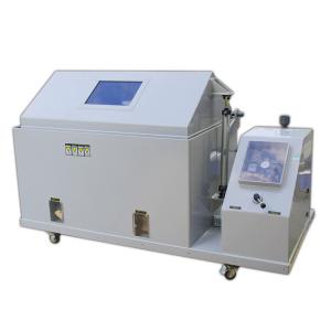 China SUS304 Salt Spray Laboratory Testing Machines AC220V Alkali Resistant PH 6.5~7.2 And 3.0~3.2 HZ-2001A on sale