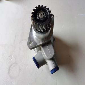 China Affordable Aluminum Alloy Power Steering Pump for Sino Truck Parts Wg9619470080 wholesale