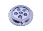 12V Multi Color 316 Stainless Steel Marine LED Lights/Underwater Boat Lights