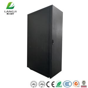 China Telecommunication 42U 19 Inch Server Rack Cabinet wholesale