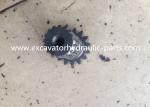 Travel Gearbox Excavator Final Drive Parts GM18 PC120-3 HD450 SK120-5 1st Sun