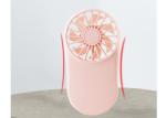 New creative outdoor handhold mini fan usb charging fan for summer