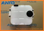 VOE15163859 15163859 Water Expansion Tank Excavator Spare Parts For EC250D