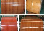 Gnee Prime Quality Prepainted Galvanized Steel Coil Gi Ppgl