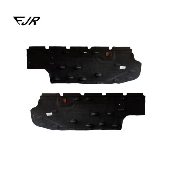 670008860 670008859 670001602 Synthesis Central Aerodynamic Bottom For