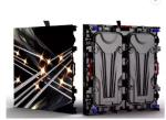 Flexible Ads Outdoor Led Display Screen For Building P10 P6.67