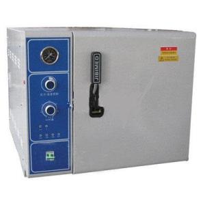 China Class N Pressure Vacuum Autoclave Steam Sterilizer For Surgical / Dental wholesale