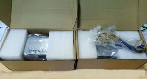 China Used Apw3 Bitmain Antminer Apw3++ , 1600W Apw5 Power Supply wholesale