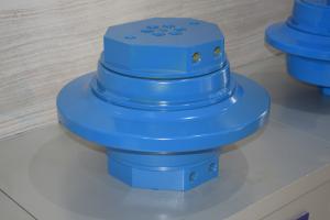 China Blue Rock Cutting Tools / Herrenknecht Robbins Boring Machine Cutter wholesale