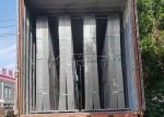 6 Gauge Welded Wire Panels Galvanized For Mesh Fence