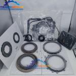 Hyundai Kia 6-speed Automatic Transmission A6MF1 A6MF2 Gearbox Overhaul Rebuild