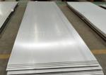 SUS316 JIG G4304 Stainless Steel Plate 1800x6000mm For Structural Parts Shafts
