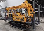 GDL350 Mineral Geological Exploration Machine With Drilling Depth 300m