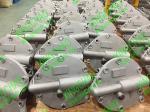 D0NN600G 81823983 NH Ford Tractor Parts Hydraulic Pump