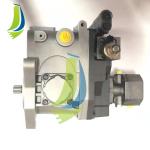 134-9405 Excavator Hydraulic Pump Hydraulic Injection Pump For 3412E C27 Engine